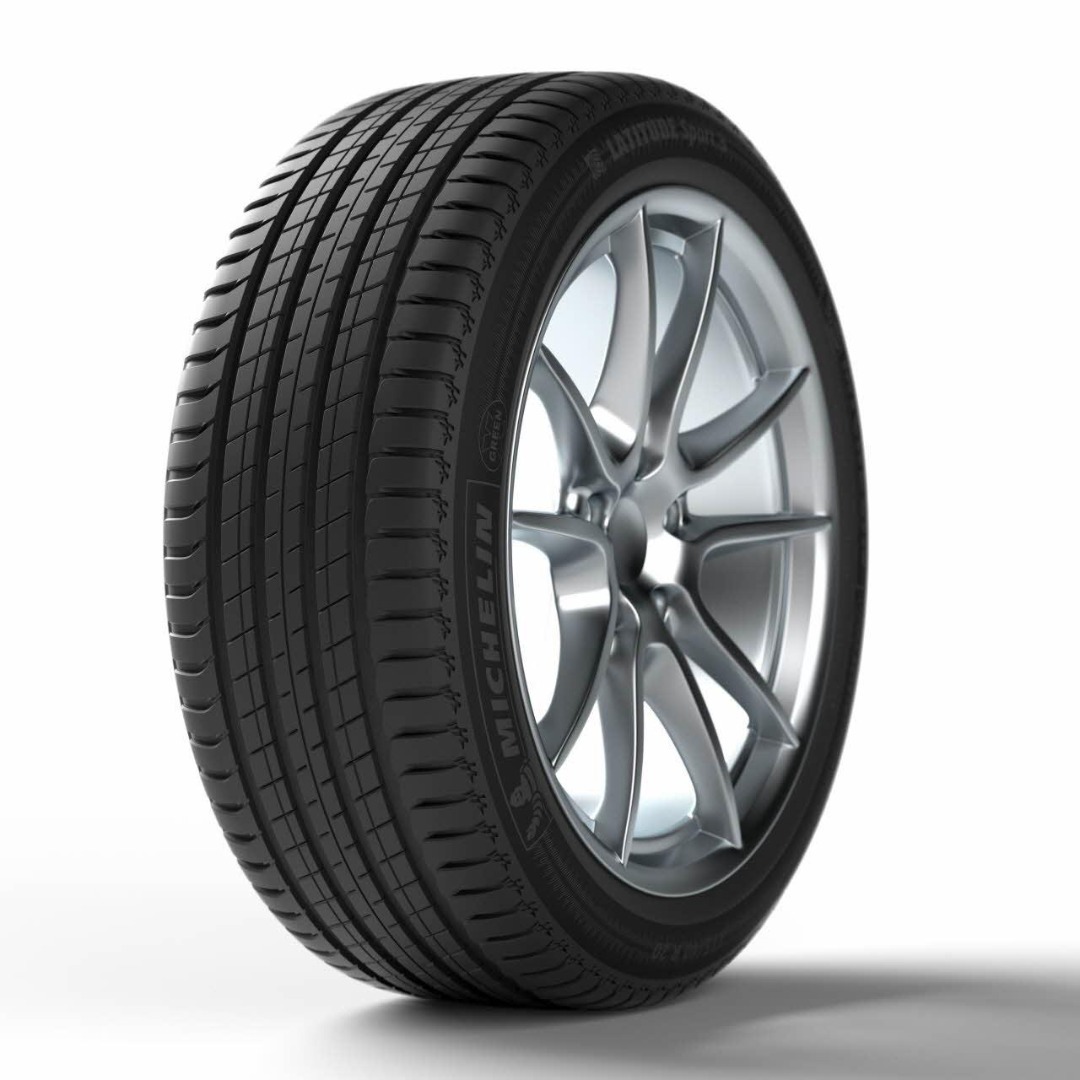 Michelin Latitude 235/65R17