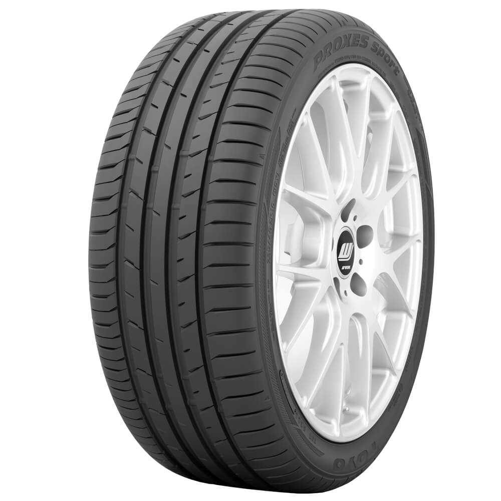 Toyo Proxes TQ 225/50R17