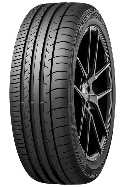 Dunlop Sport Maxx 275/40R20