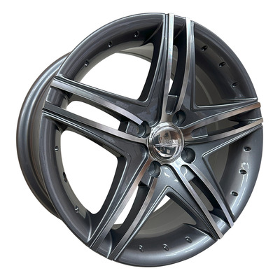 Llanta de Aleación 17 pulgadas UNIVERSAL