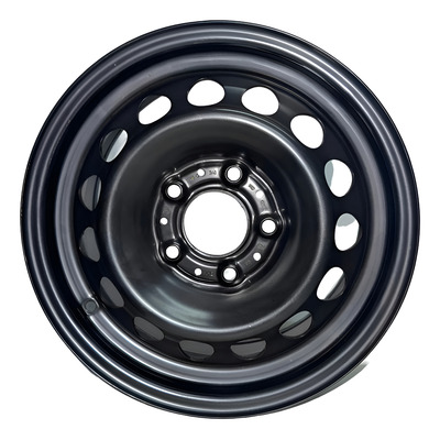 Llanta de Acero 15 pulgadas Suran Bora VW